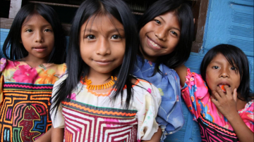 Por qué se celebra el Día del Aborigen Costarricense